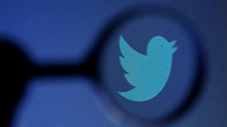 Twitter warns of 'state-sponsored' attacks designed to obtain sensitive data