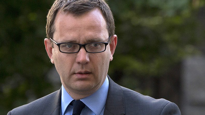 Bring back national service as remedy to extremism, disgraced Coulson tells Cameron