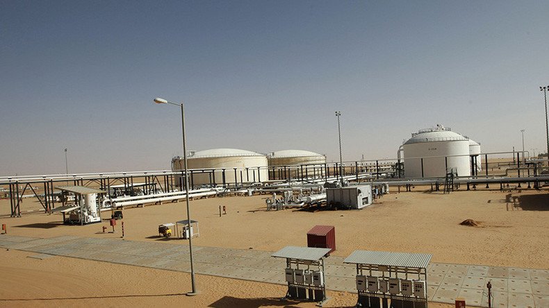 ISIS a step away from Libya oil wells, plans to seize them – French DM