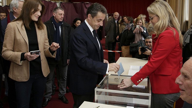‘No real winners in 2015 French elections’