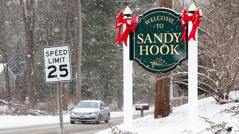 ‘Good guy’ violence up three years after Sandy Hook