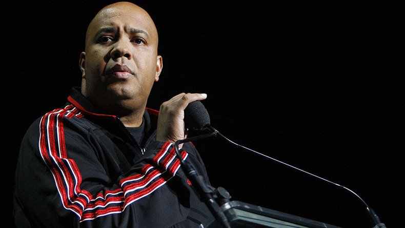 Rev. Run & Justine Simmons On Run-D.M.C. Glory Days, Religion In The Modern Age