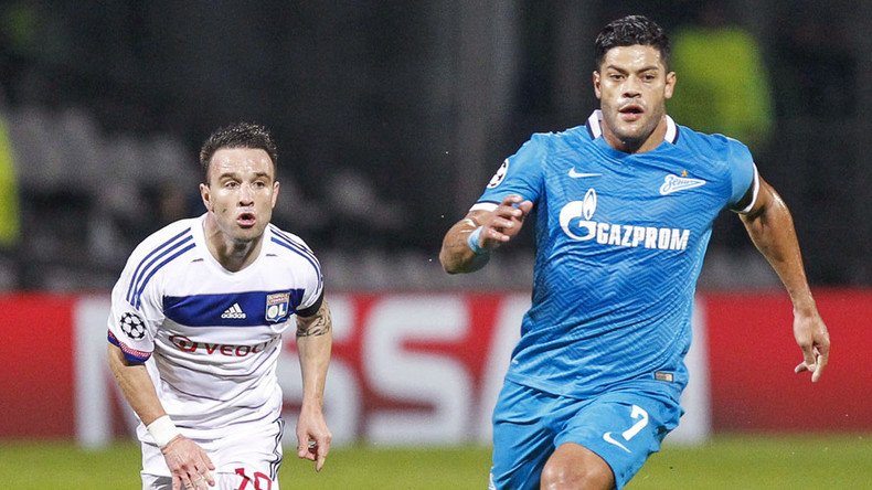 Can Zenit make the Champions League quarterfinals, and will Russia beat Turkey in Europe?