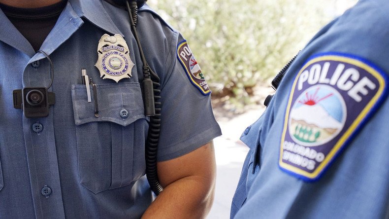 New Colorado police standards: Psych tests, no felonies