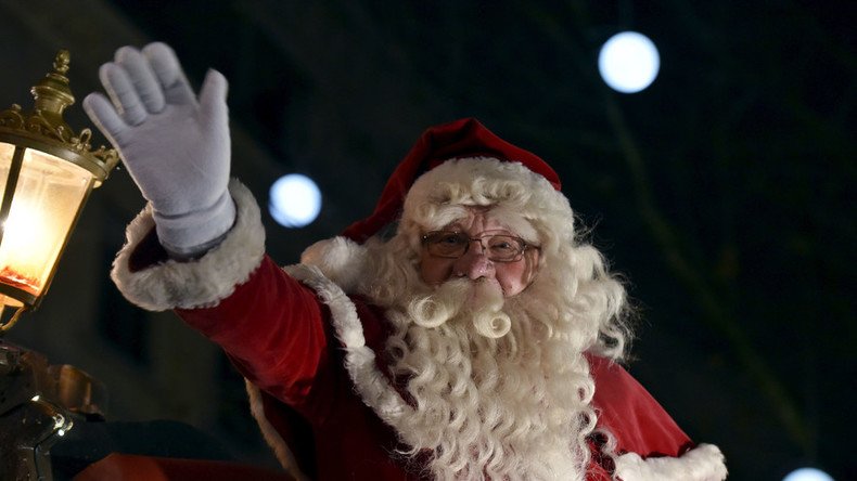 Brooklyn principal bans Christmas, Santa & Thanksgiving from school