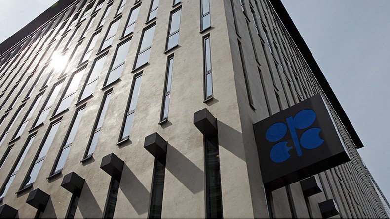 OPEC to hold emergency meeting if oil prices fail to recover