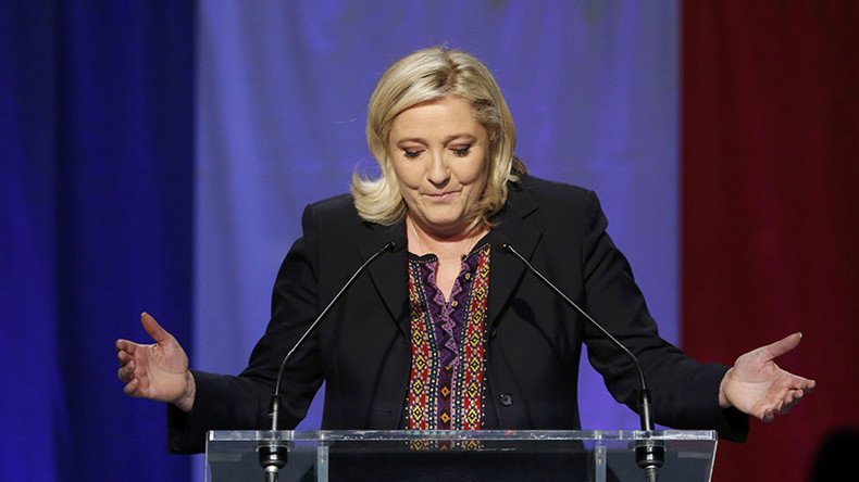 Le Pen acquitted of 'inciting hatred' after comparing Muslim street prayers to Nazi occupation