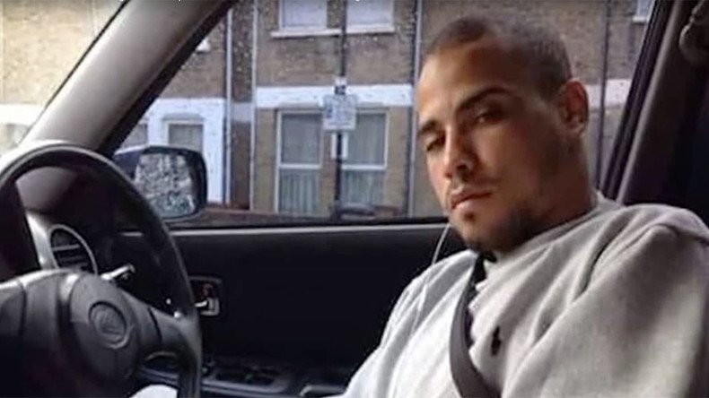 London man shot by police ‘set up by Turkish mafia,’ gang mediator tells RT