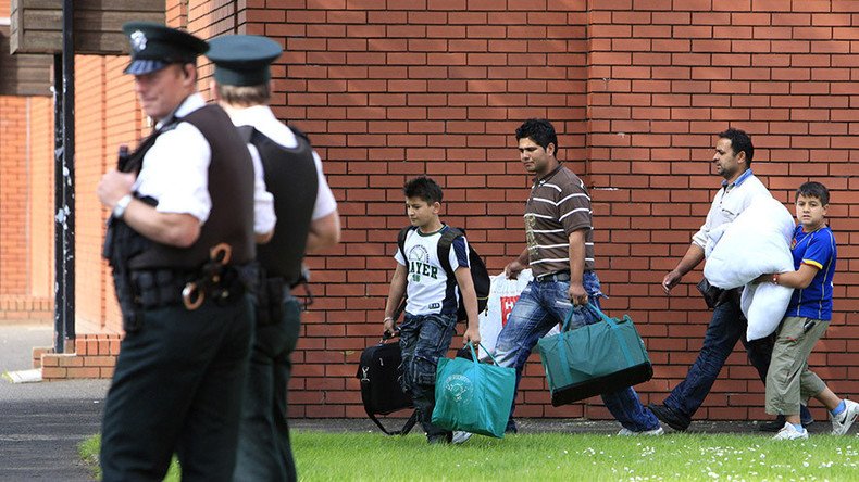 Funding gap forces Northern Refugee Centre to close amid migrant crisis