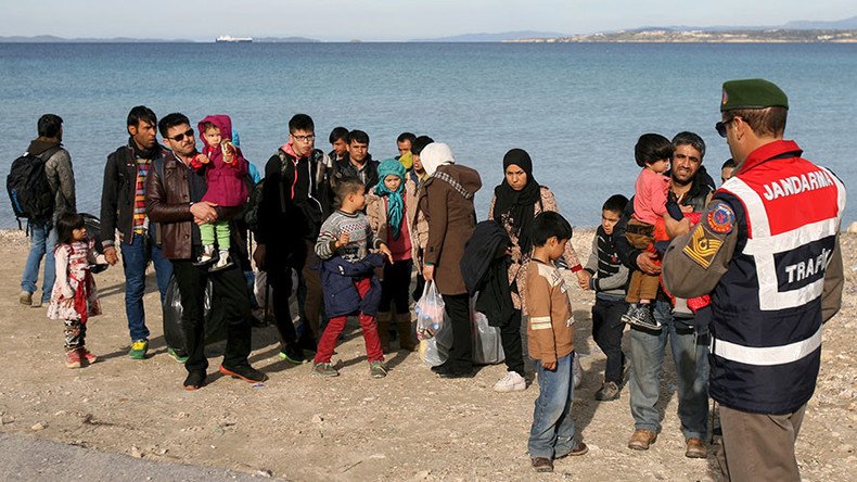Turkey abuses refugees, deports them back to warzones – Amnesty