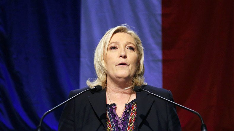 Le Pen halted in France, but far-right will continue march across UK and Europe