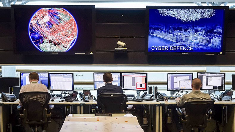 GCHQ shares open-source database, causes speculation among hackers