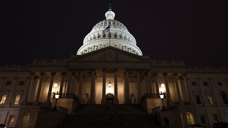 House deal on spending drops Syrian refugee block