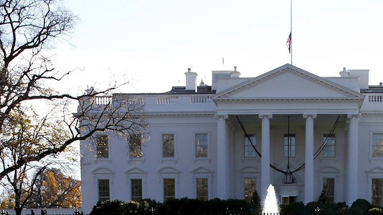 White House hosts hundreds of meetings with Fortune 100 CEOs