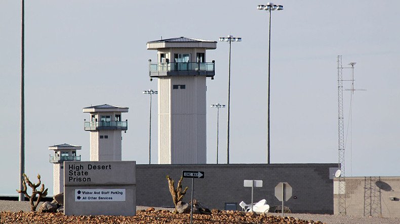 Abuse at California prison driven by ‘culture of racism’ – report