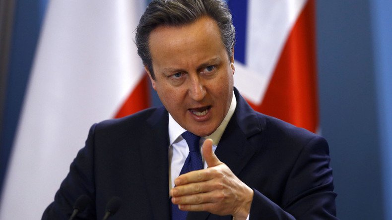 EU negotiations: Brexit beckons if Cameron fails to secure ‘good deal for Britain’