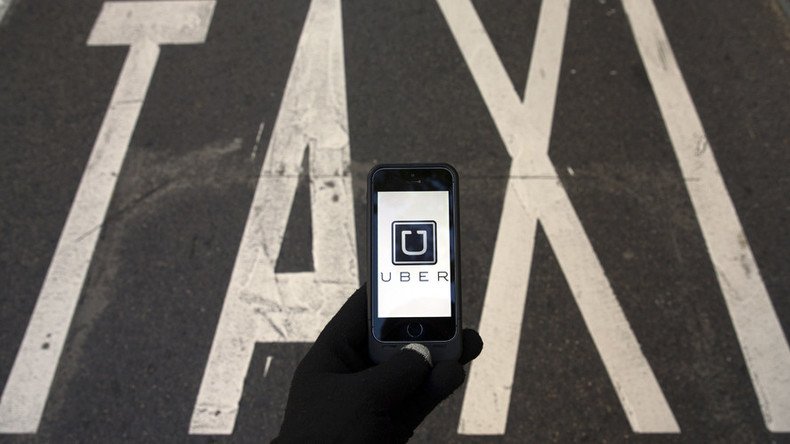 Australia's NSW gives Uber the green light, compensates taxi drivers