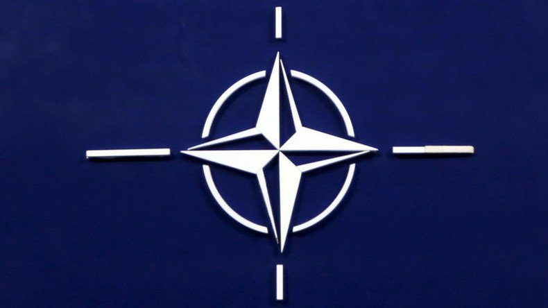 ‘Cancer of Europe’ – Russian Duma speaker calls for NATO dissolution