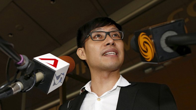 Blogger ordered to pay Singapore PM $106k for alleging mismanagement of funds