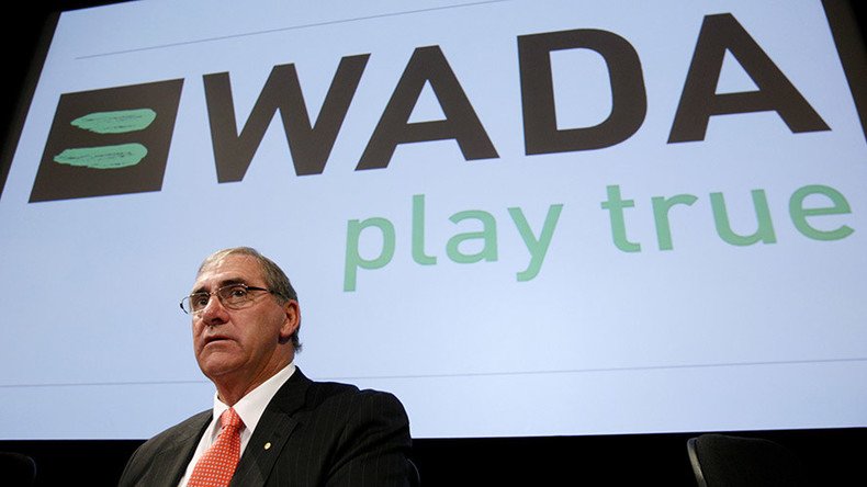 Olympic Committee plan to hand over all drug testing to WADA backed by US