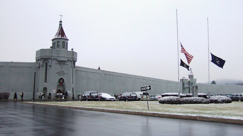 ‘Massive culture change’: New York state prisons to overhaul solitary confinement