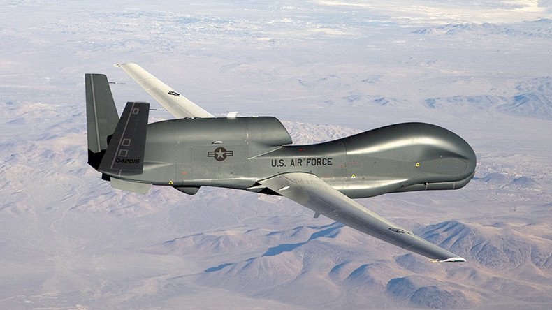 Look out officers! US Air Force to allow enlisted airmen to pilot drones