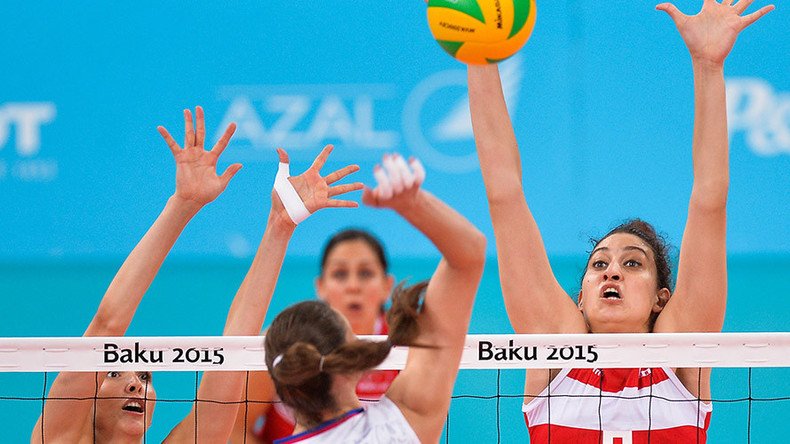 Russia v Turkey in sport – Russian Sports Minister encourages cooperation
