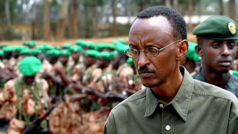 President for life? Rwandans voting on term extension for ‘Darling Dictator’