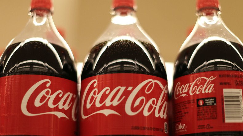 Coca-Cola lavishes £8.9mn on scientists who advise health policy