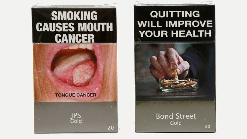 Smoked! Philip Morris' plain packaging complaint rejected by Australian court