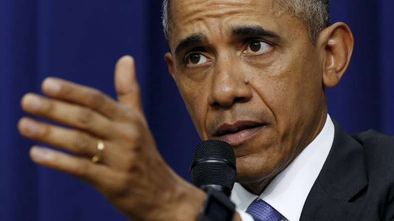 ‘Make the most of this’: Obama commutes sentences of 95 prisoners in 1 day, pardons 2 more