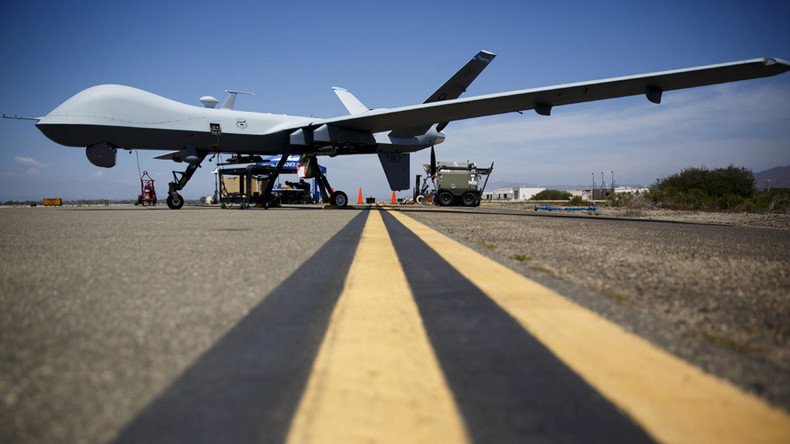 DARPA’s upcoming drone to land anywhere, carry as much as Reapers do