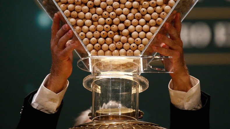 ‘The Fat One’: Spain braces for $2.43bn lottery  