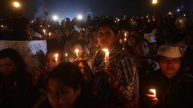 Anger in Delhi as Supreme Court rules against extending gang rapist’s sentence