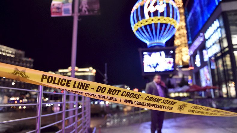 1 dead, 37 injured as woman plows into crowd near Las Vegas’ Paris Hotel