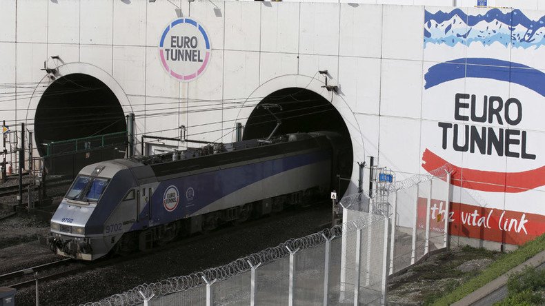 Chaos, delays, 8-hour tailbacks: Eurostar/Eurotunnel fiasco, as experienced by commuters