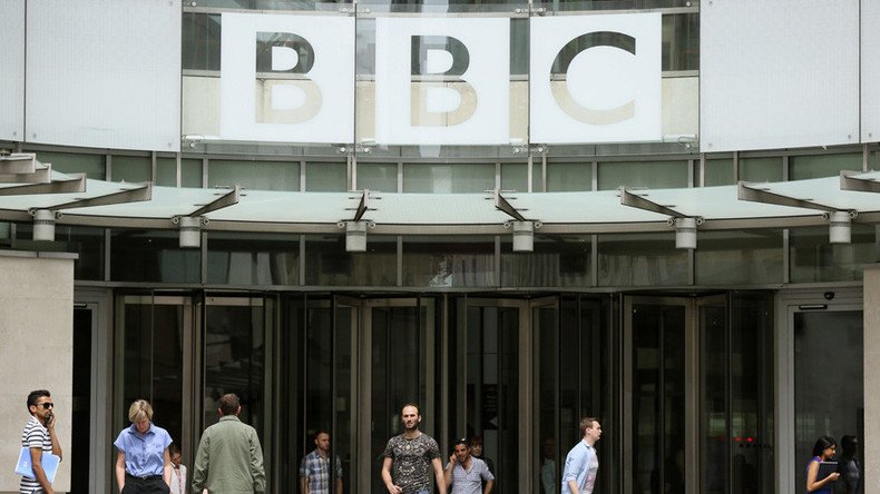 Why the BBC has to say ‘Non!’ to EU funding