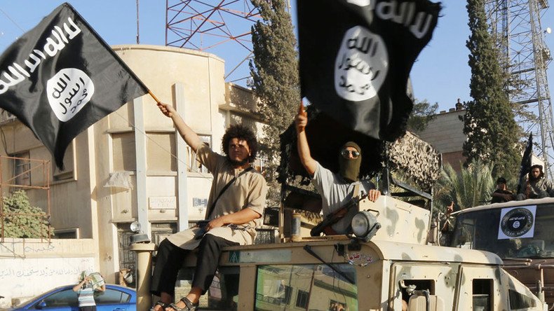 ISIS prevents civilians from leaving Ramadi ahead of imminent Iraqi offensive