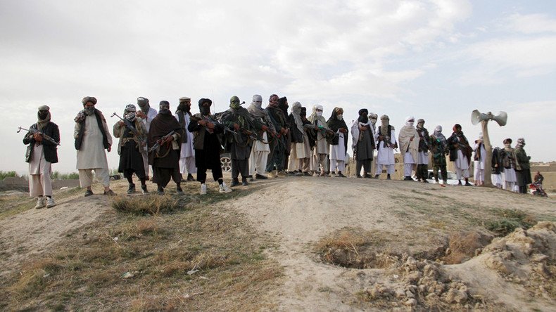 Afghanistan ‘a disaster from start to finish,’ says war veteran as Taliban advance in Helmand
