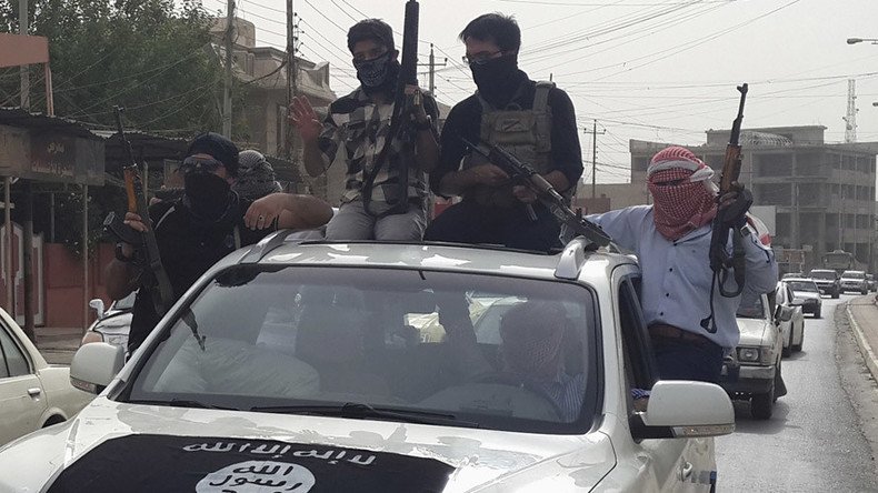 'Few recruited to ISIS identify with its ideology'
