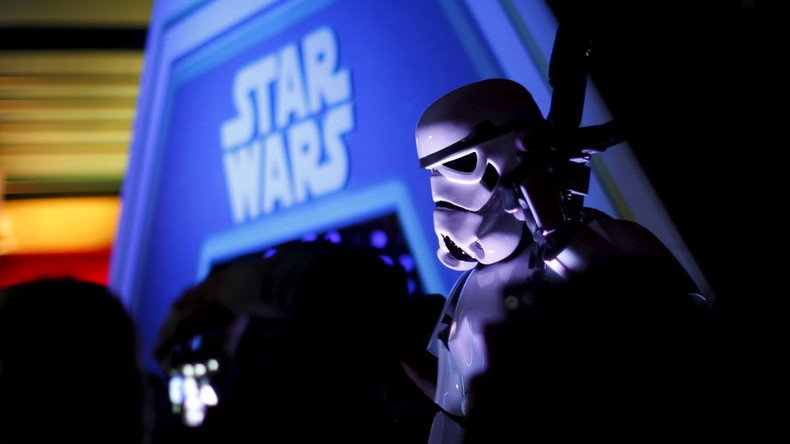 Vatican mouthpiece says new Star Wars villains ‘not evil enough’