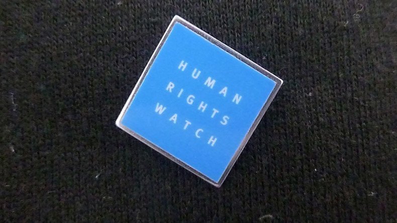 EXCLUSIVE: ‘Unpaid internships perpetuate system of inequality,’ say HRW interns