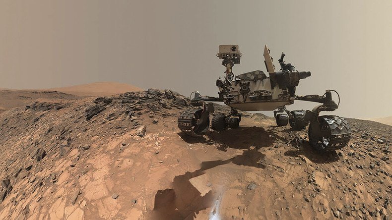 No guarantees: NASA delays mission to Mars over faulty instrument setback
