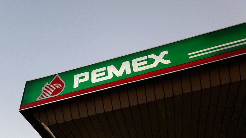 At least 30 injured after Pemex pipeline explosion in Cardenas, Mexico - reports
