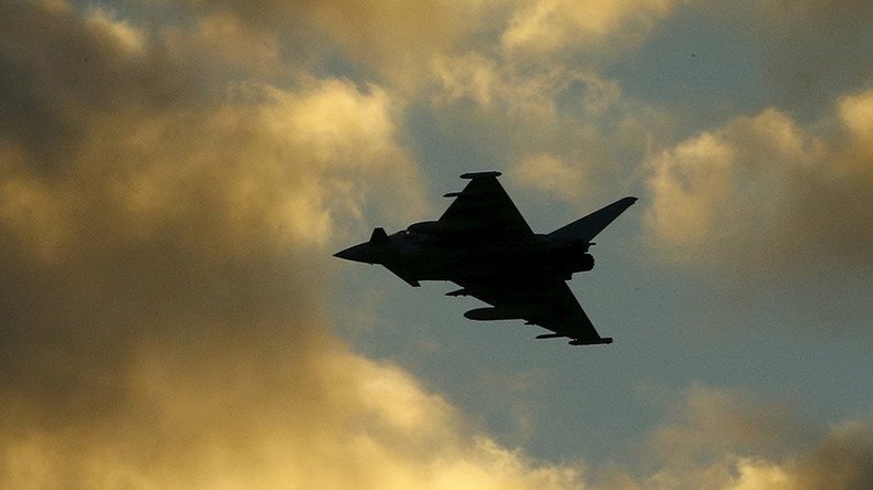 UN resolution could see Britain renew airstrikes over Libya