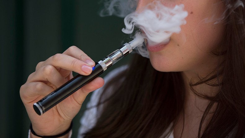 E cigs declared haram for Muslims in Malaysia RT World News