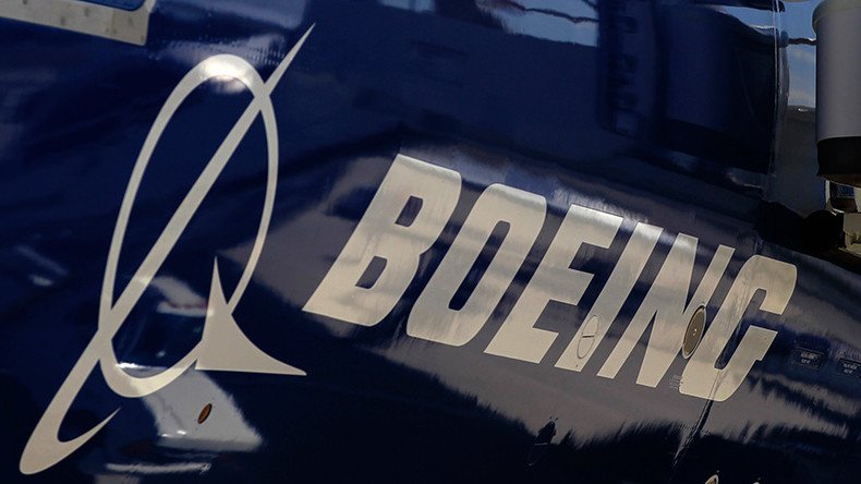 Boeing to shower shareholders with cash 