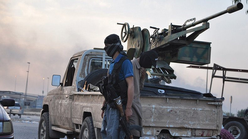 Can ISIS Be Stopped Without Large-Scale U.S. Troop Deployments?