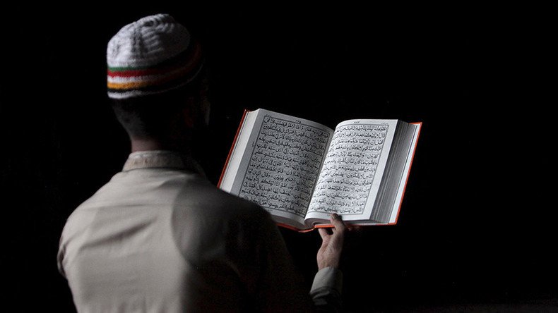 Ancient Birmingham Koran ‘could have belonged to world’s first ever Muslim’