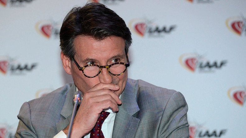 Email leak shows IAAF officials conspired to hide Russian doping evidence